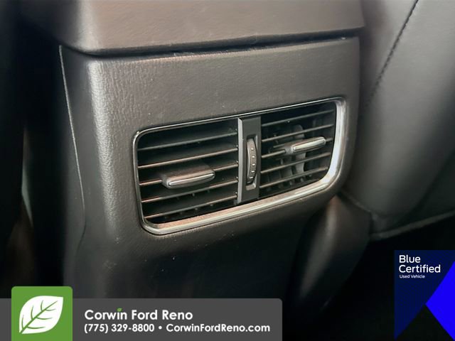 Used 2019 MAZDA CX-5 Touring image 28