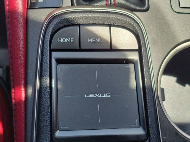 Used 2015 Lexus RC 350 w/ F Sport w/Summer Tires RWD image 25