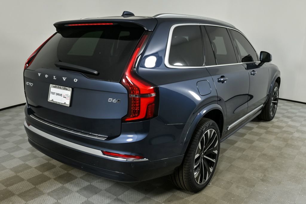 New 2026 Volvo XC90 B6 Plus w/ Protection Package Premier image 29