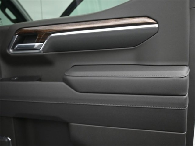 New 2026 GMC Sierra 1500 Elevation image 16