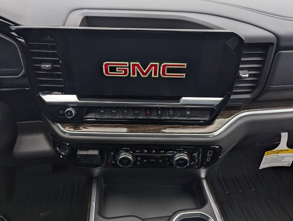 New 2026 GMC Sierra 1500 Elevation w/ Elevation Premium Package image 25
