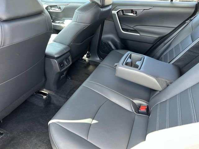 Used 2023 Toyota RAV4 XLE Premium image 13