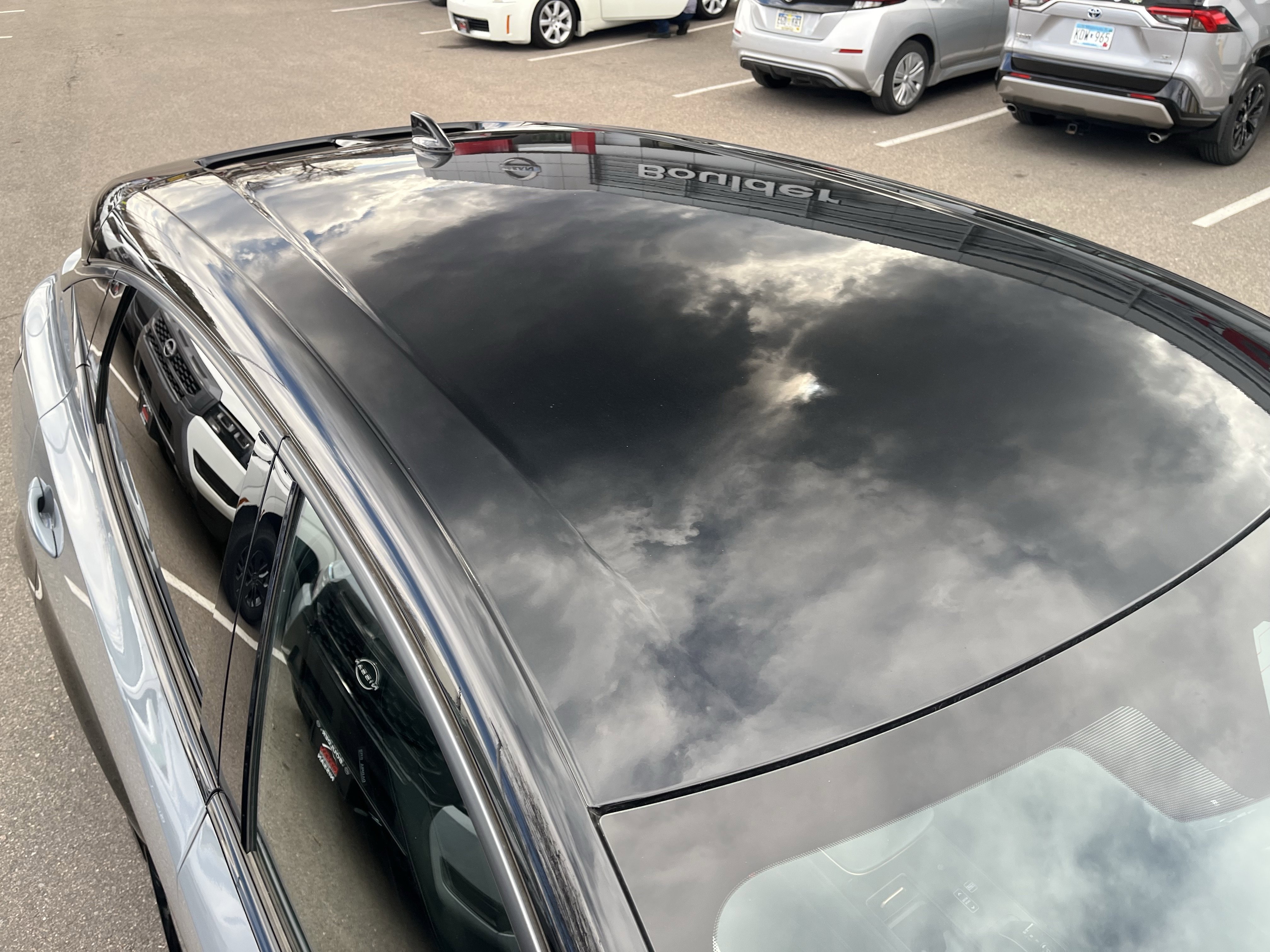 Certified 2025 Nissan Ariya AWD image 11