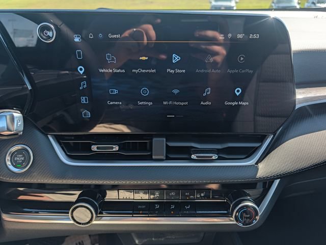 New 2027 Chevrolet Equinox LT FWD image 18