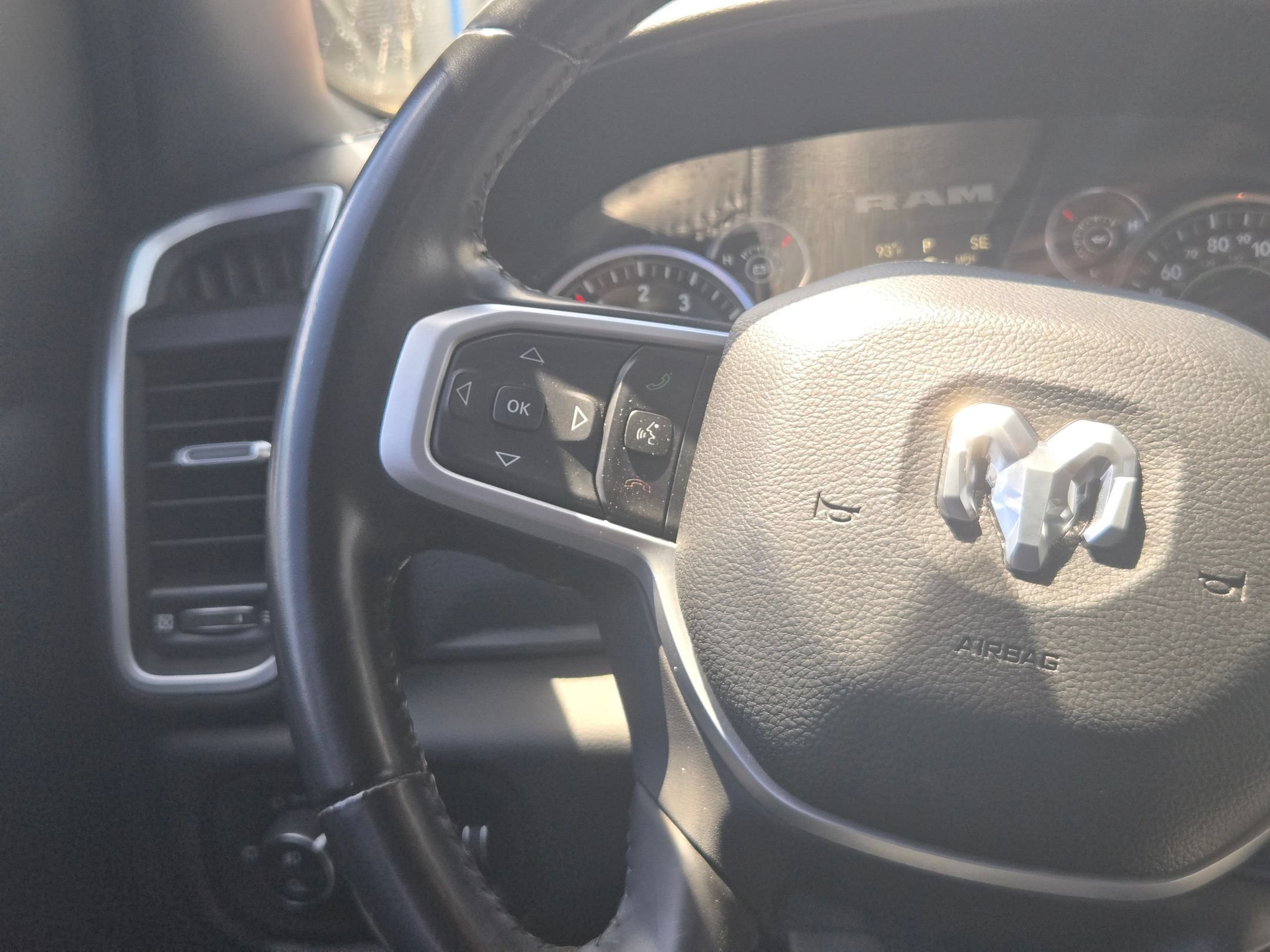 Used 2021 RAM 1500 Lone Star RWD image 18
