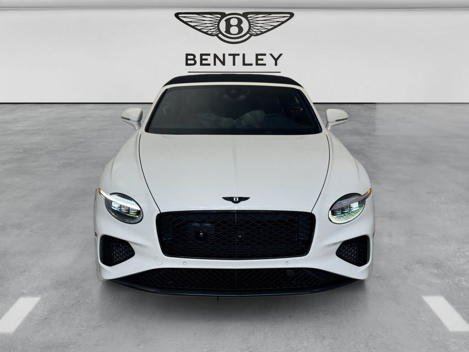 New 2026 Bentley Continental GT AWD/4WD image 54