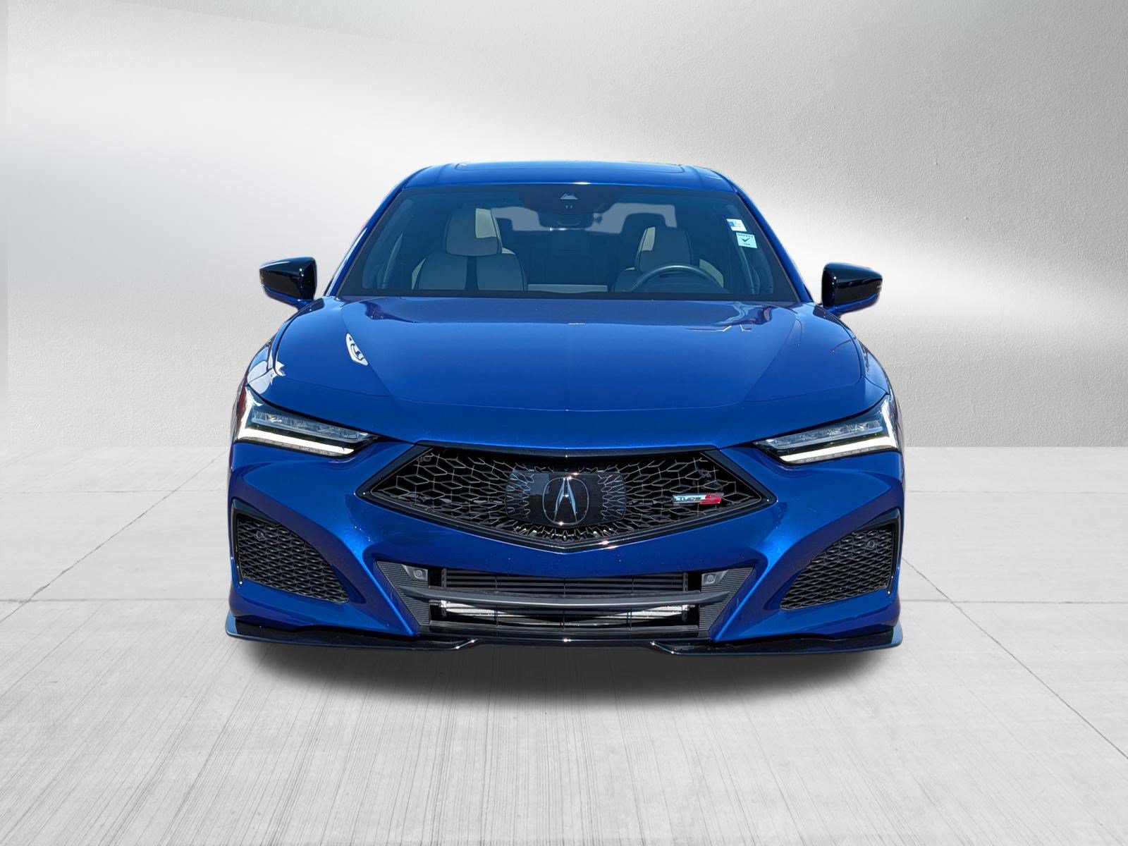 Certified 2023 Acura TLX Type S AWD/4WD image 2
