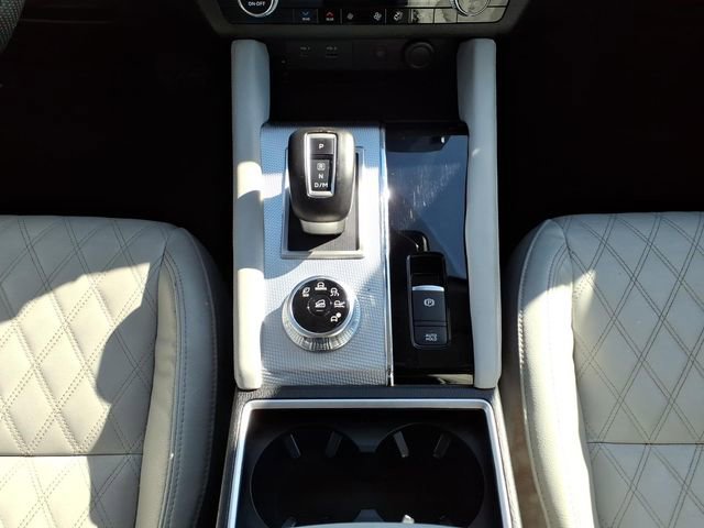 Used 2022 Mitsubishi Outlander SEL FWD image 24