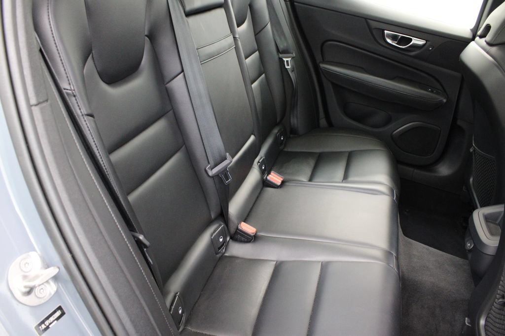 Certified 2024 Volvo S60 B5 Core FWD image 22