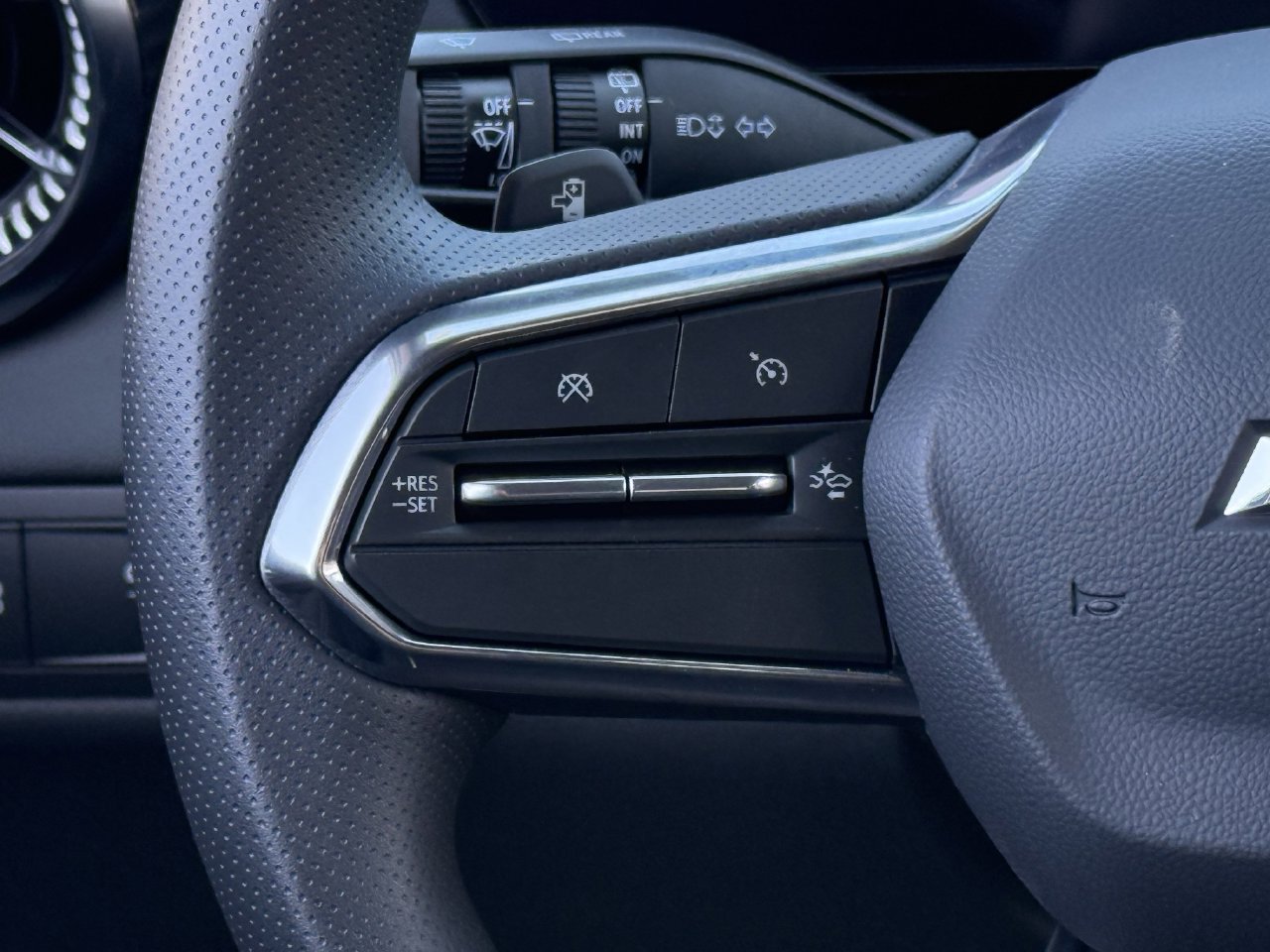New 2026 Chevrolet Blazer EV LT FWD image 13