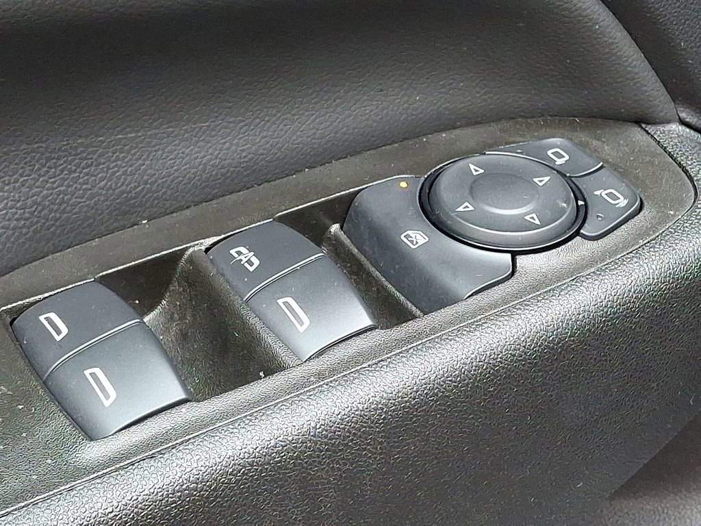 Used 2024 Chevrolet Equinox LT w/ LPO, Floor Liner Package image 26