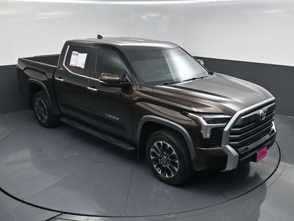 Used 2024 Toyota Tundra Limited image 14