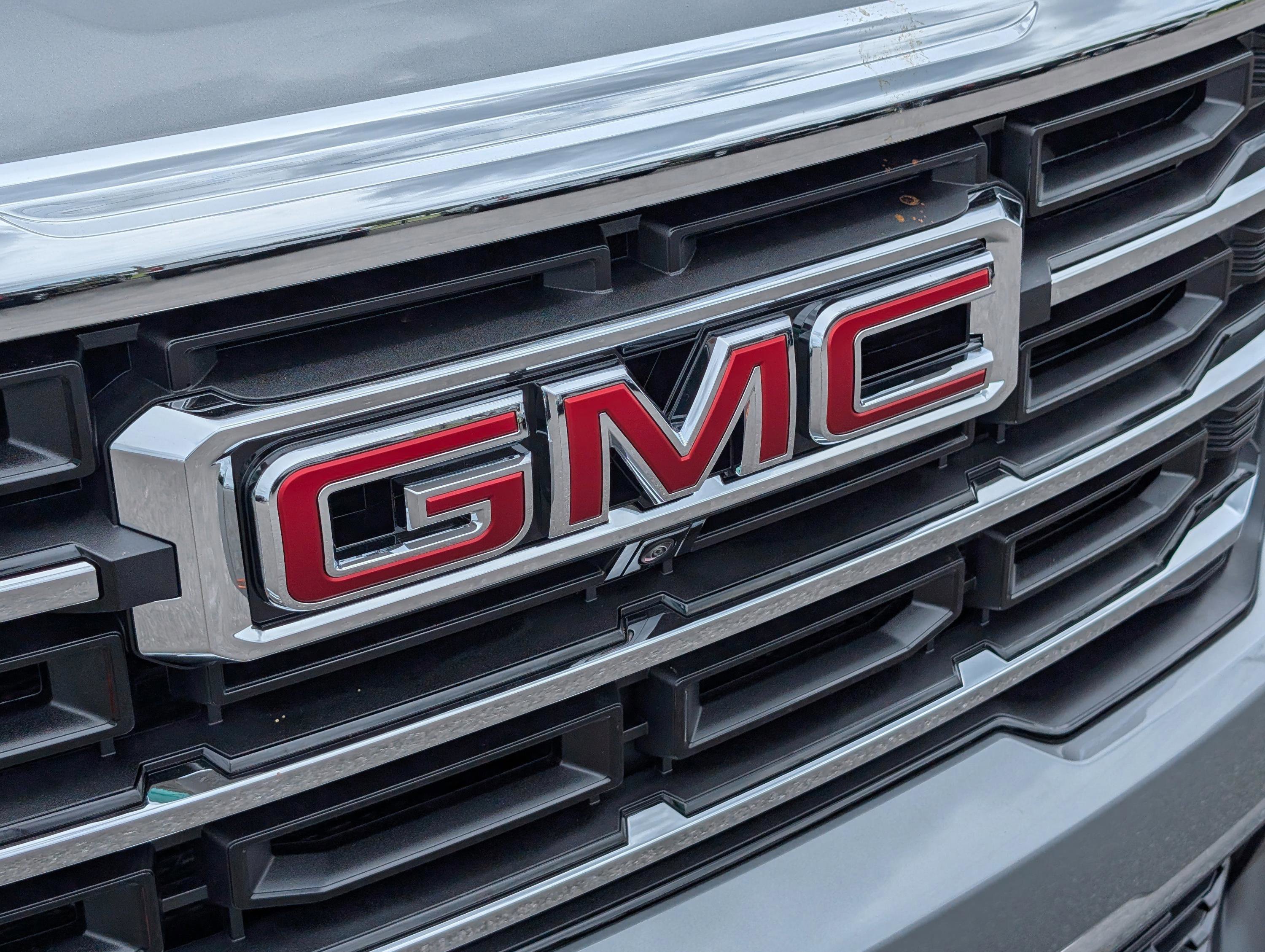 New 2026 GMC Acadia Elevation image 5