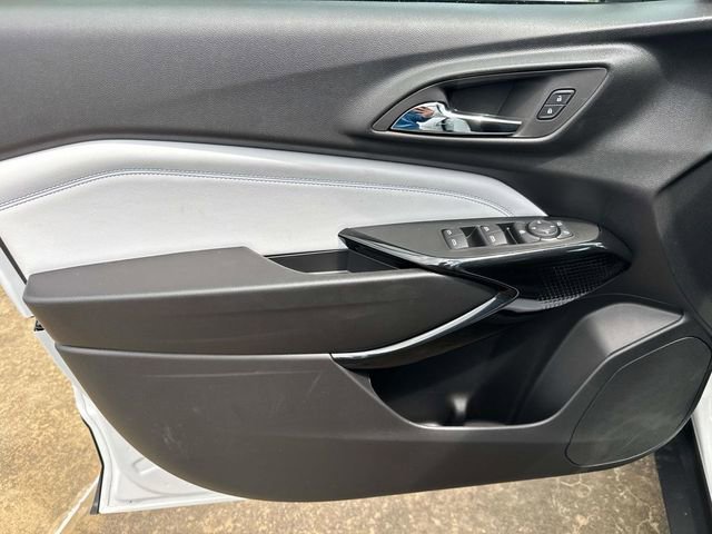 New 2026 Chevrolet Trax LT w/ LT Convenience Package FWD image 21