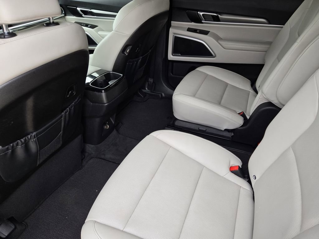 Certified 2022 Kia Telluride S AWD/4WD image 30