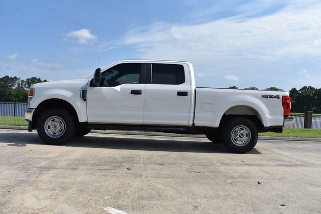 Used 2020 Ford F250 XL w/ Power Equipment Group AWD/4WD image 7