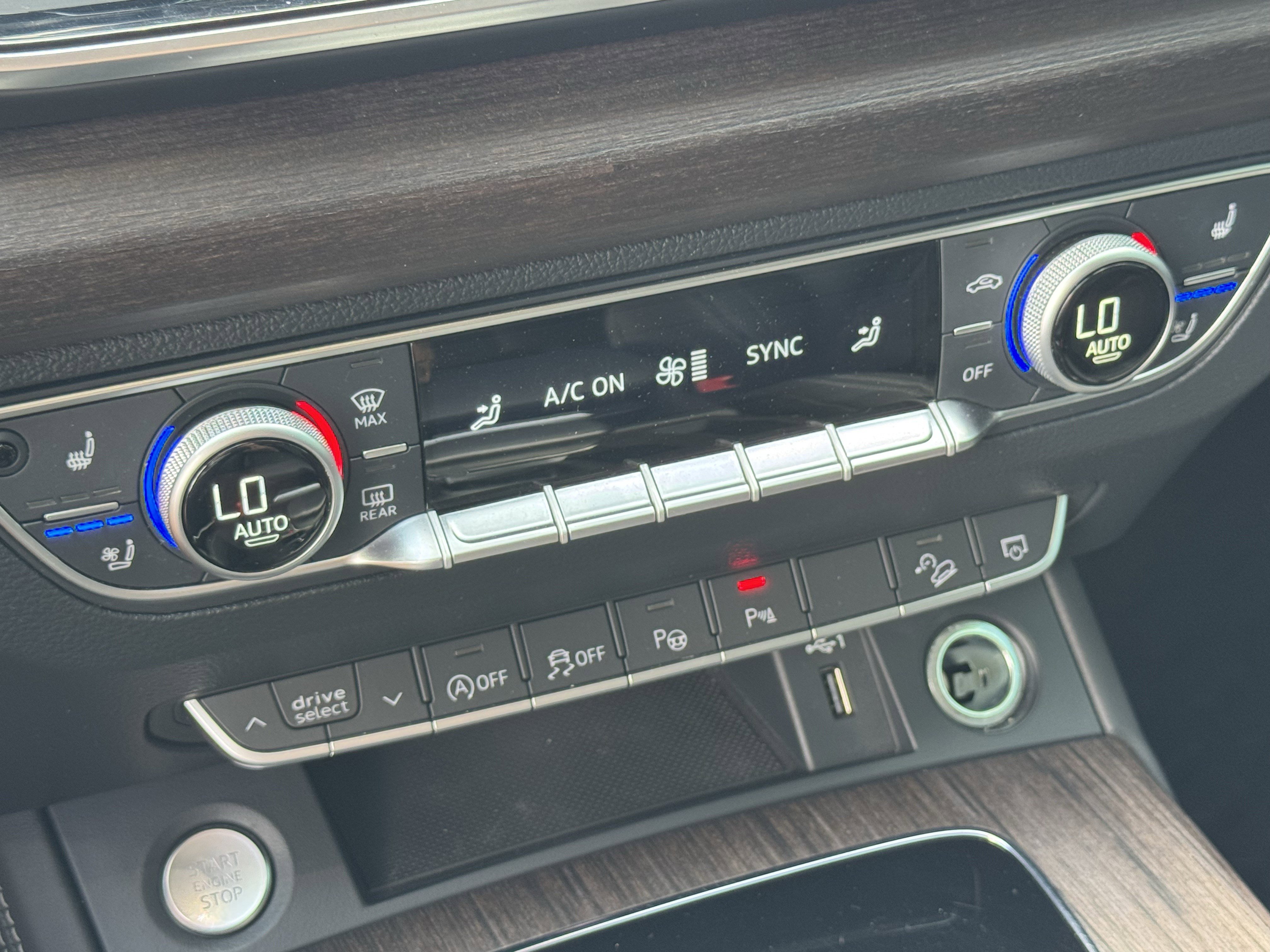 Used 2023 Audi Q5 2.0T Prestige w/ Prestige Package image 20