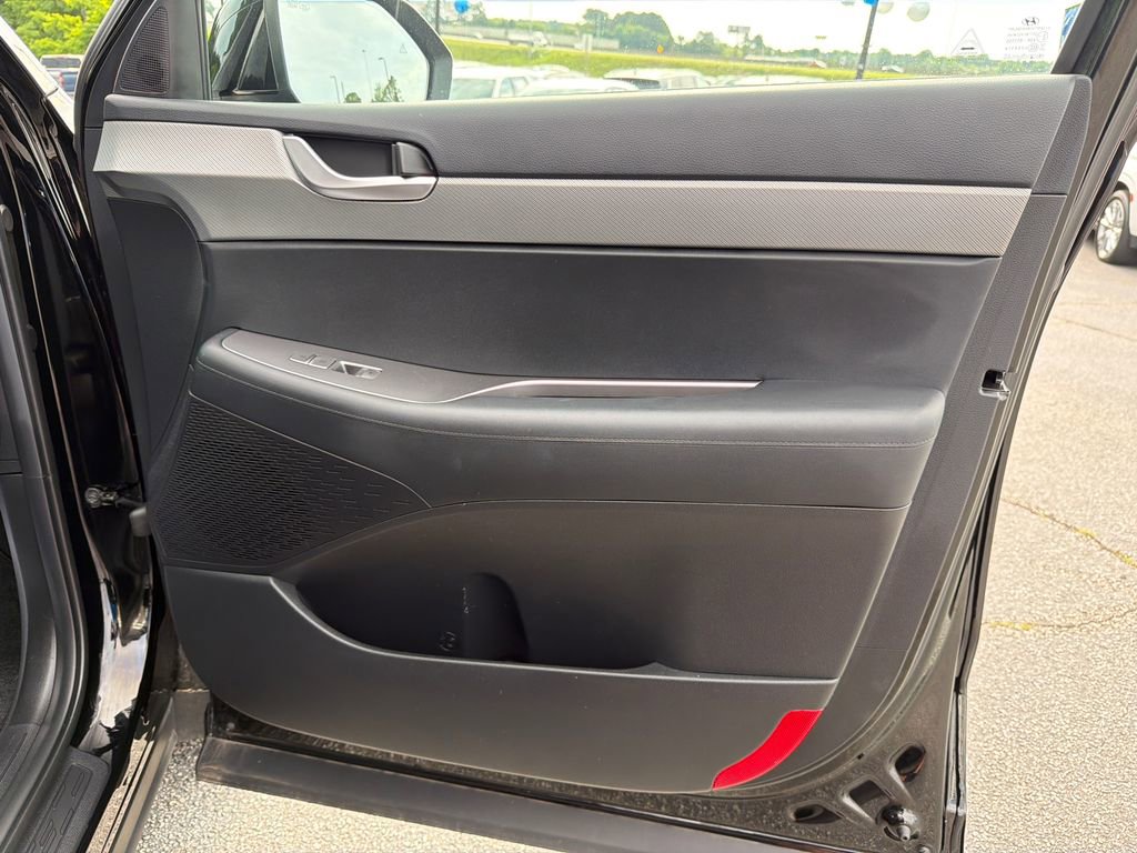 Used 2025 Hyundai Palisade XRT FWD image 14