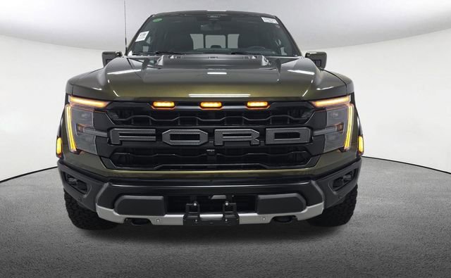 Used 2024 Ford F150 Raptor AWD/4WD image 2