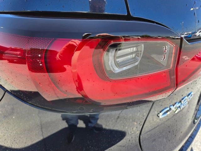 Used 2025 MAZDA CX-90 3.3 Turbo S w/ Premium Package AWD/4WD image 15