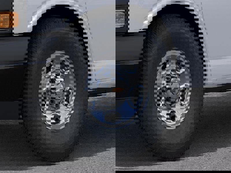New 2025 Chevrolet Express 2500 w/ Driver Convenience Package image 9