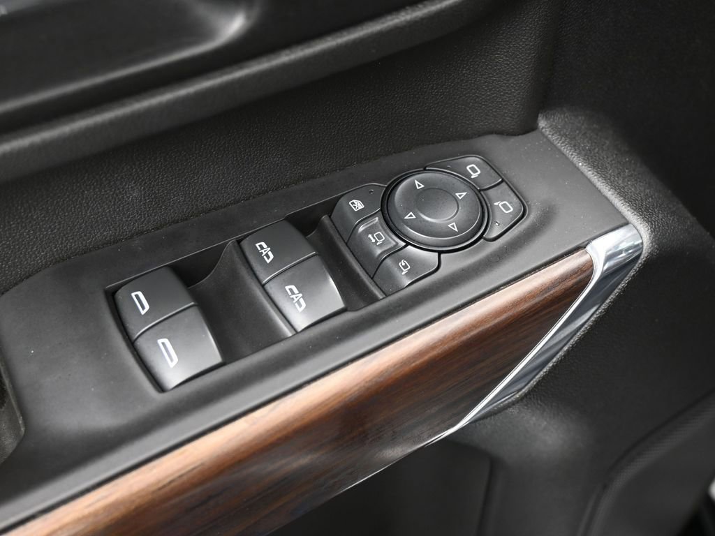 Used 2021 GMC Sierra 2500 SLT image 18