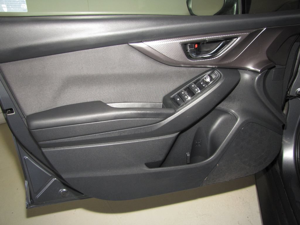 Used 2022 Subaru WRX Premium AWD/4WD image 10