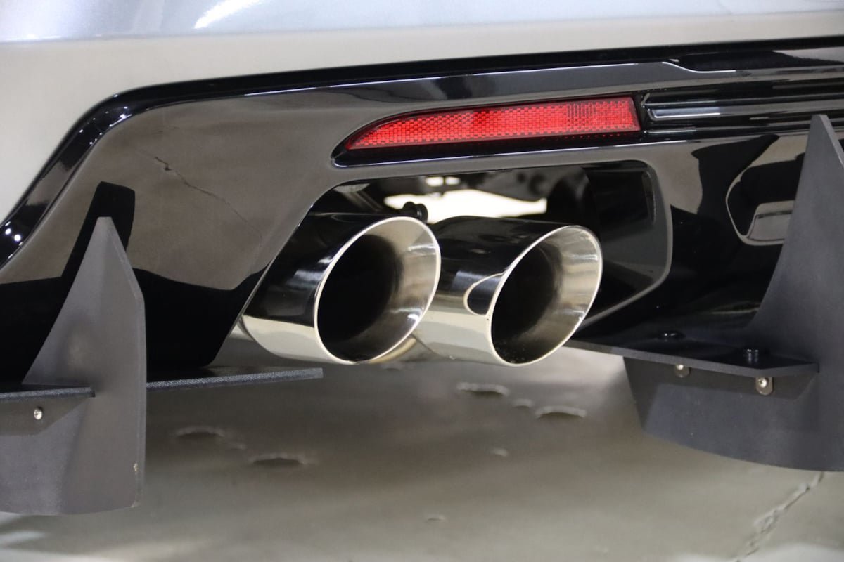 Used 2022 Chevrolet Camaro ZL1 RWD image 18