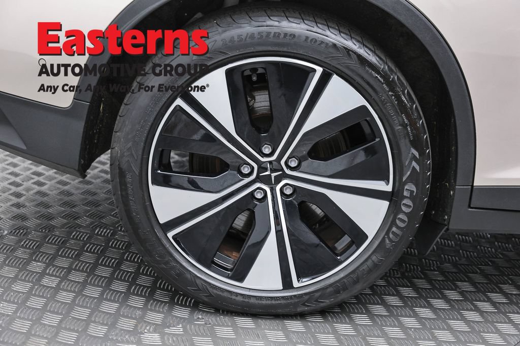Used 2024 Polestar Polestar 2 AWD/4WD image 30