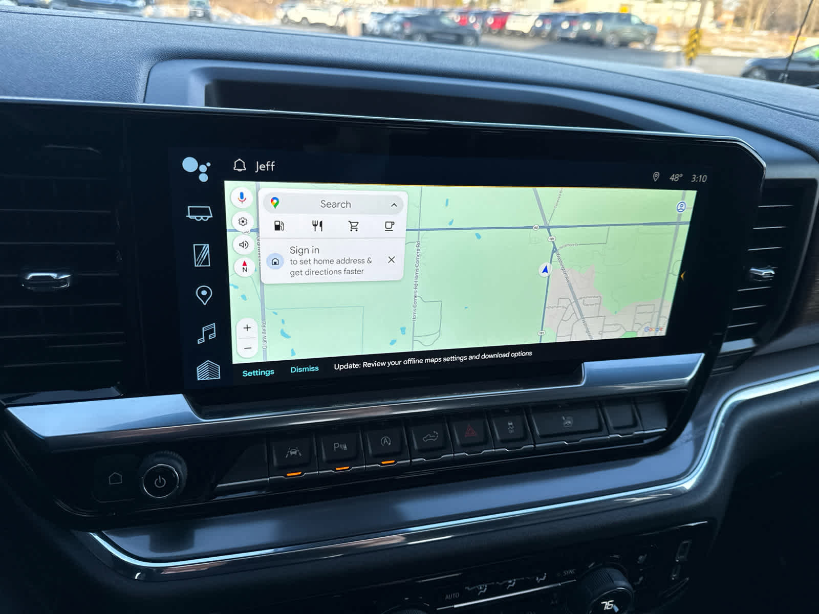 Used 2023 Chevrolet Silverado 1500 High Country w/ High Country Premium Package image 20