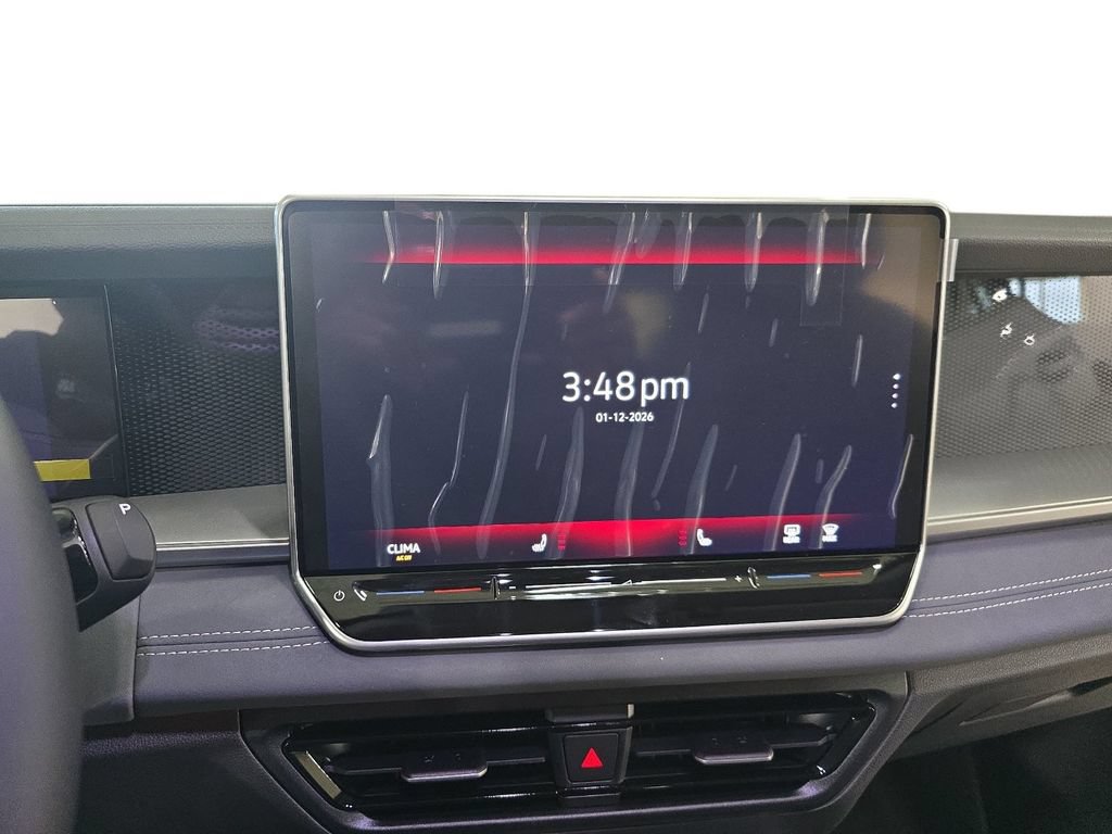 New 2026 Volkswagen Tiguan SE AWD/4WD image 9