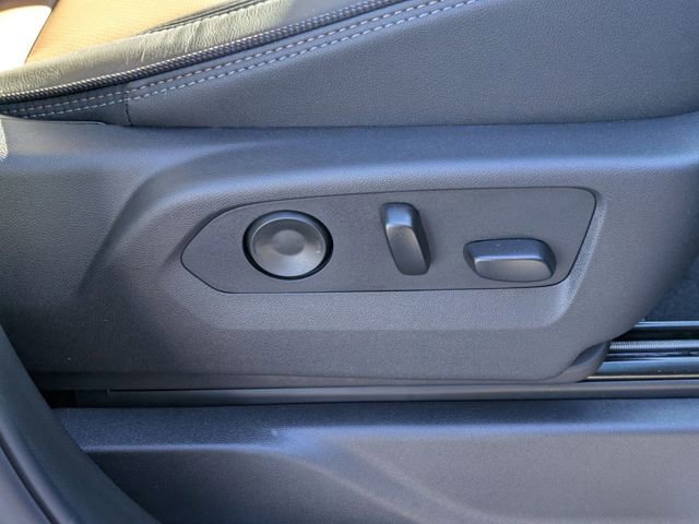 New 2026 Chevrolet Silverado 1500 High Country image 41