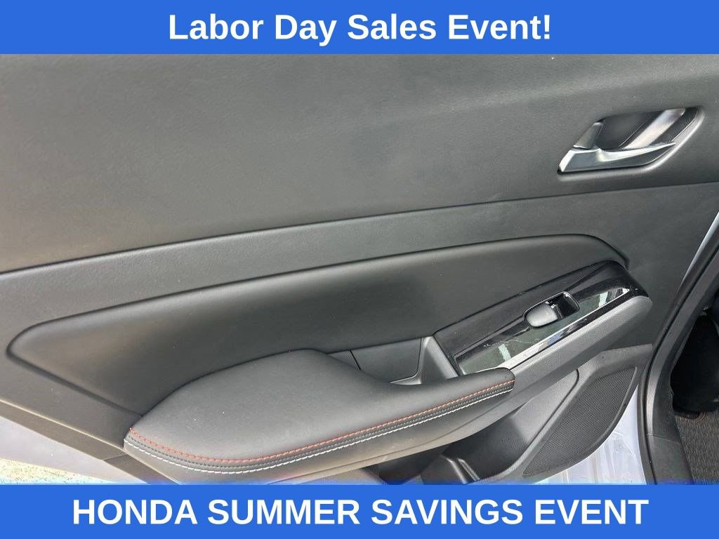 Used 2024 Nissan Altima 2.5 SR w/ SR Premium Package FWD image 10