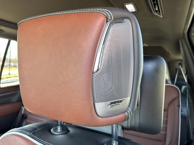 Used 2024 GMC Yukon Denali Ultimate w/ LPO, Floor Liner Package image 29