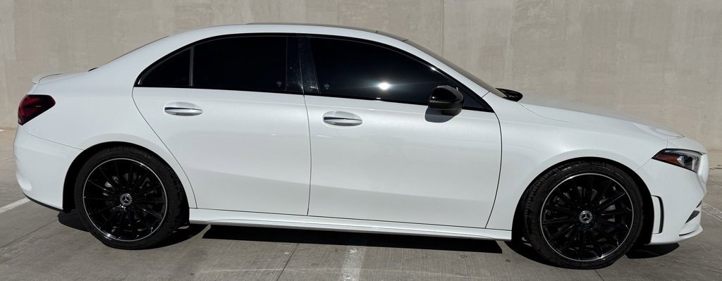 Used 2021 Mercedes-Benz A 220 image 3