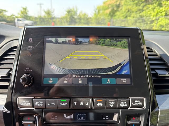 Used 2024 Honda Odyssey Elite image 23