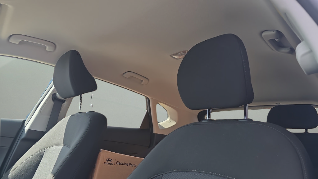 New 2027 Hyundai Kona SEL Sport AWD/4WD image 26