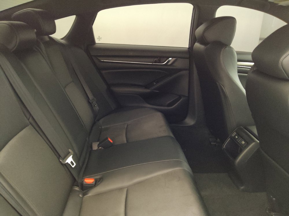 Used 2021 Honda Accord Sport image 19