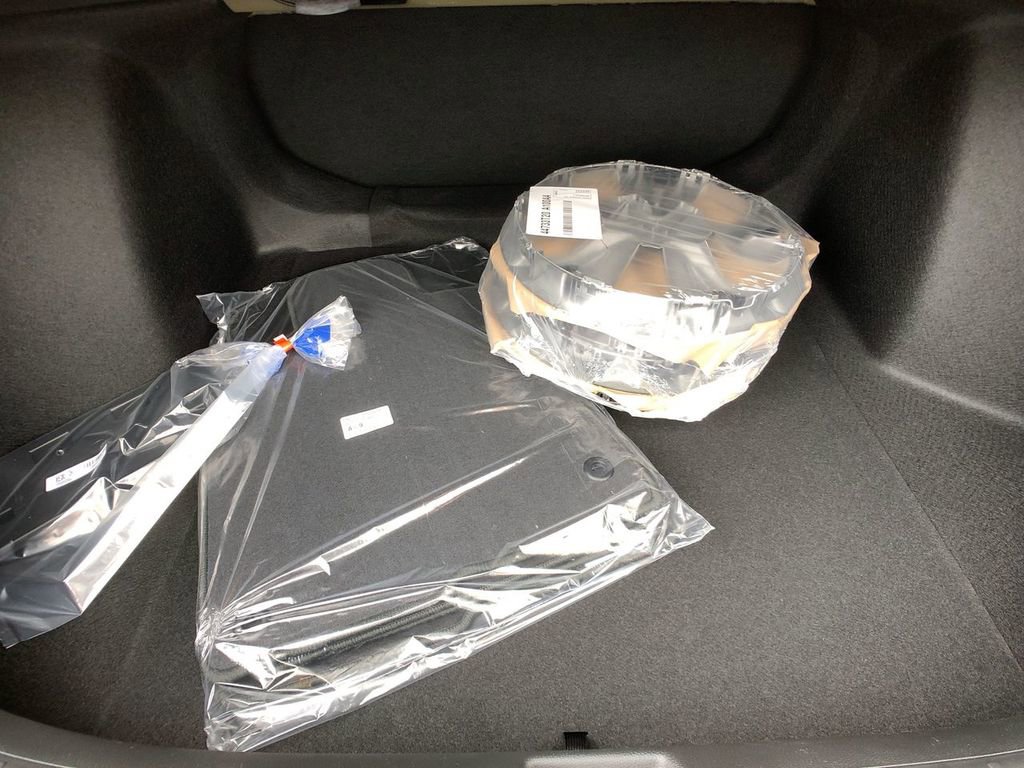 New 2026 Honda Civic LX image 22