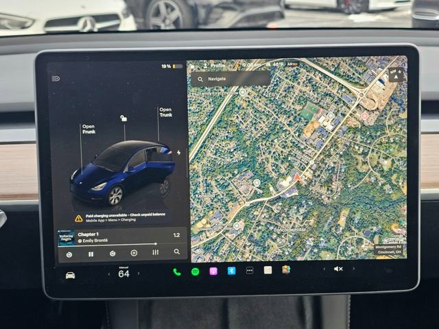 Used 2023 Tesla Model Y Long Range image 36