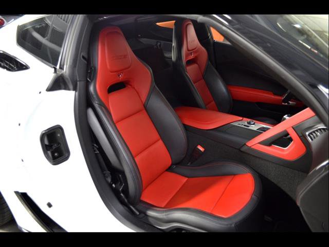 Used 2019 Chevrolet Corvette Z06 image 20