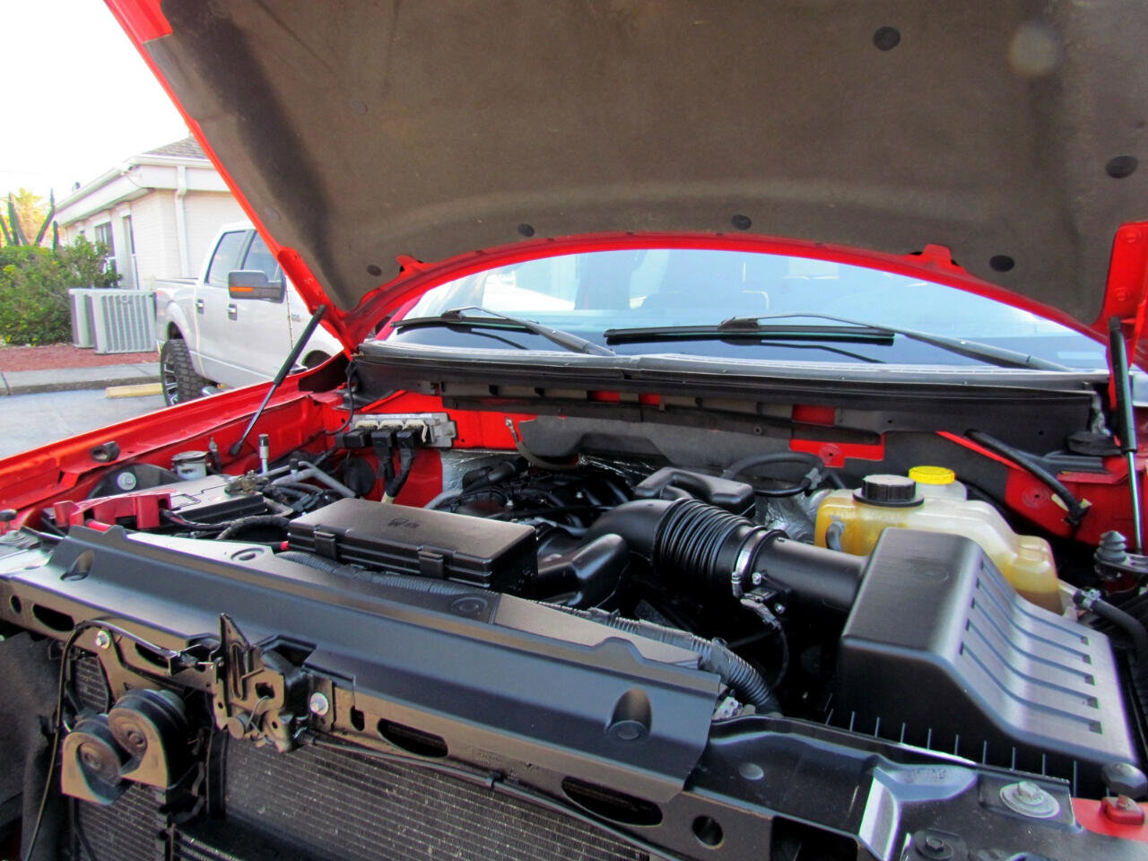 Used 2014 Ford F150 STX w/ Equipment Group 201A Mid image 28