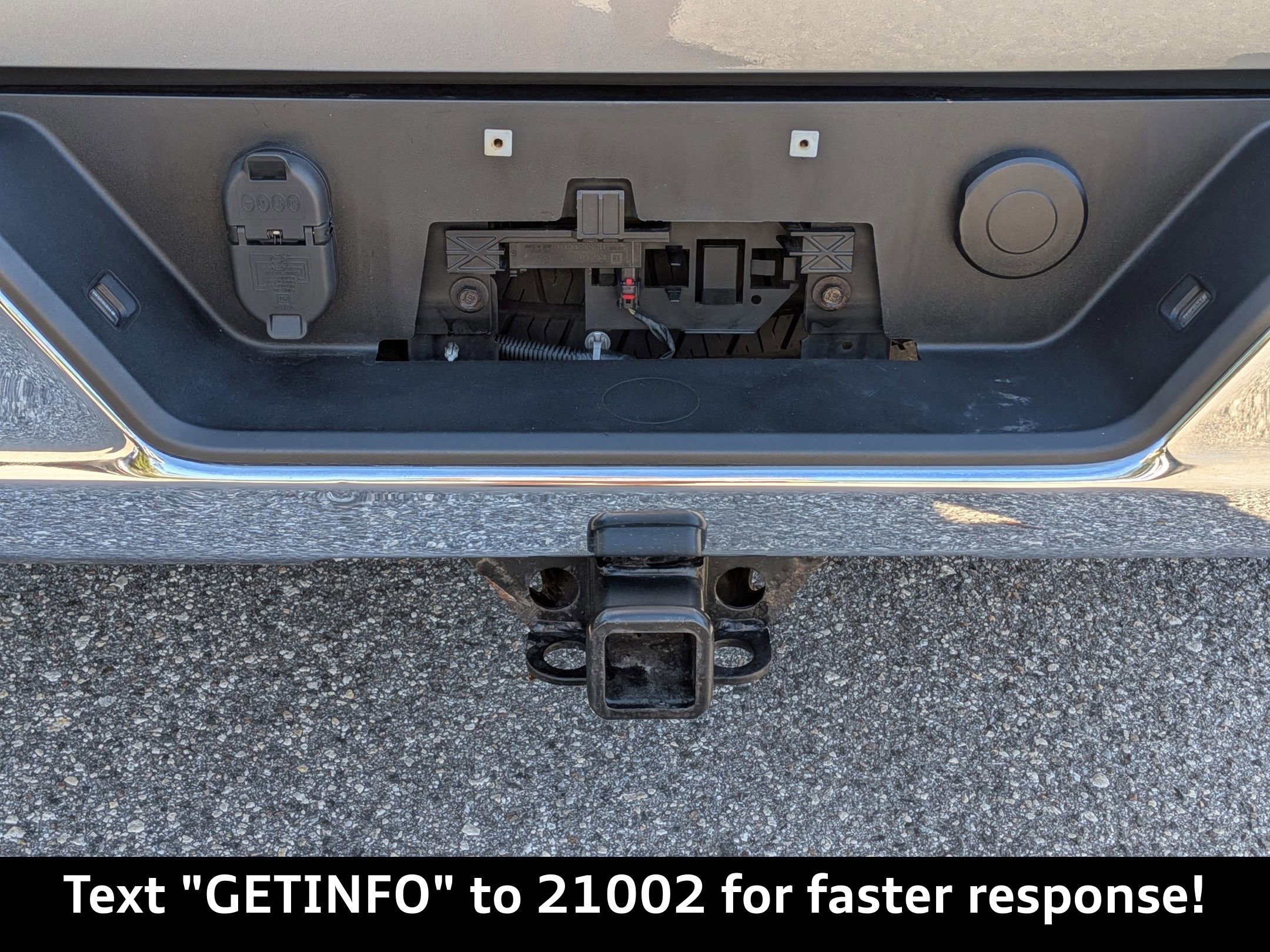 Used 2019 Chevrolet Silverado 1500 LT w/ All-Star Edition image 13