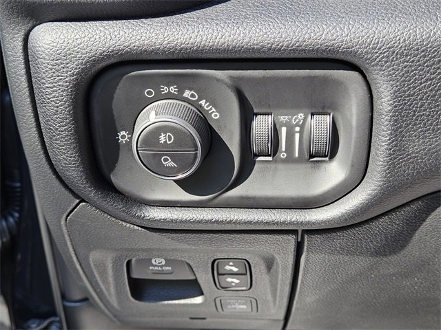 New 2026 RAM 1500 Laramie w/ Night Edition image 29