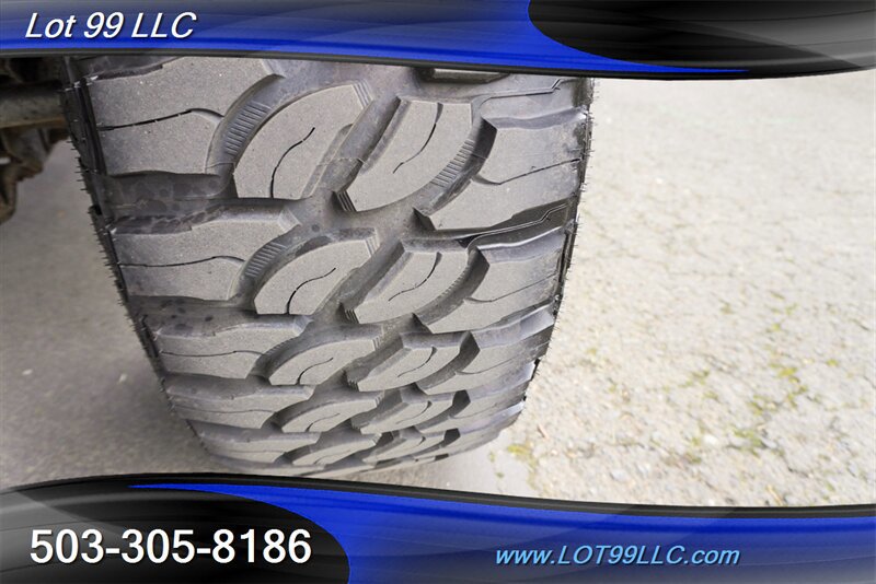 Used 2006 Dodge Ram 2500 Truck Laramie w/ Protection Group AWD/4WD image 4