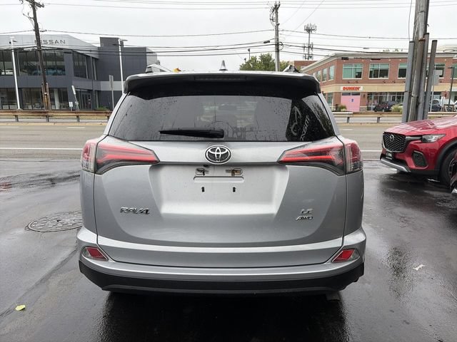 Used 2016 Toyota RAV4 LE AWD/4WD image 7