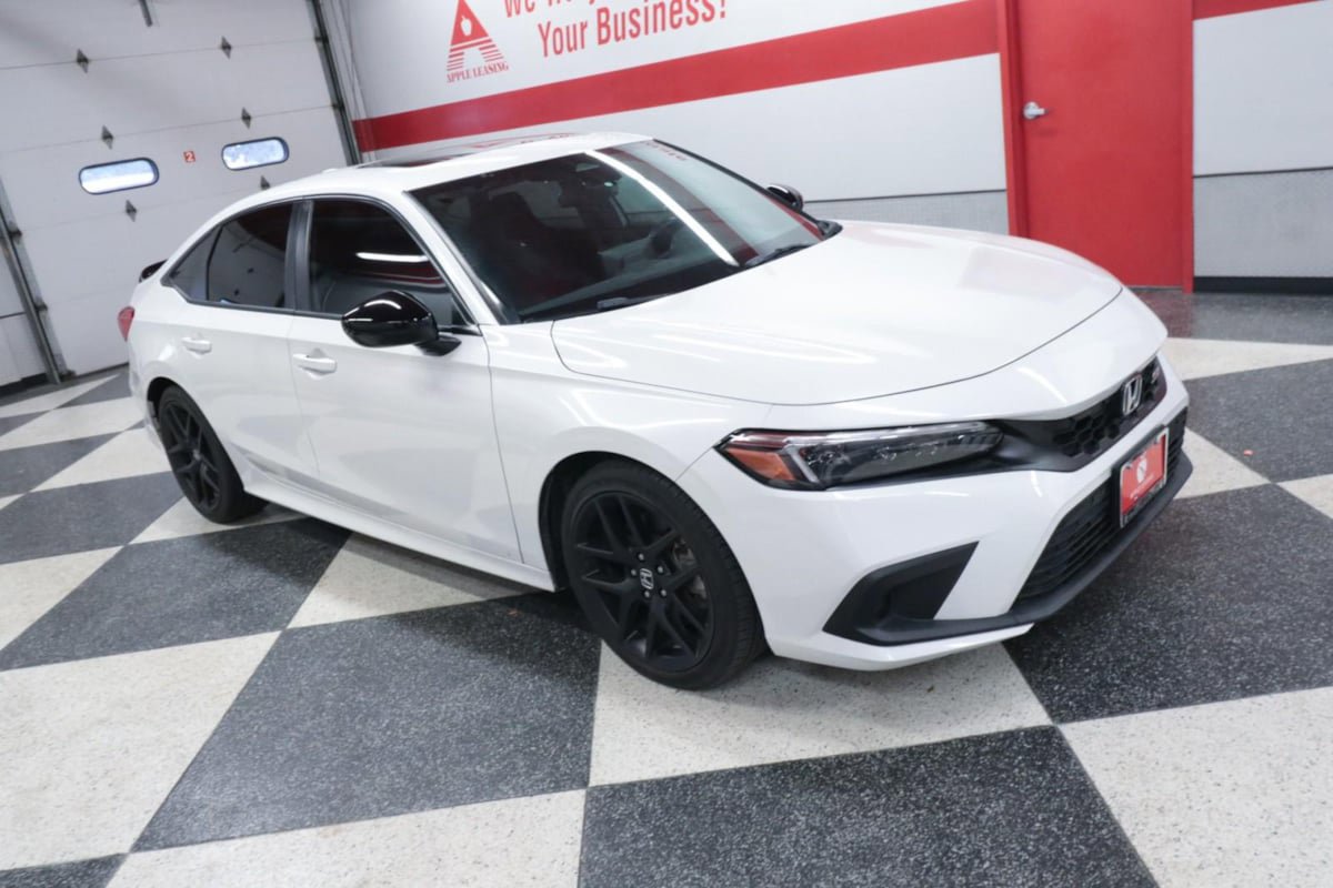 Used 2023 Honda Civic Si image 3
