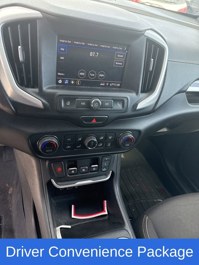 Used 2020 GMC Terrain SLE w/ Driver Convenience Package image 7