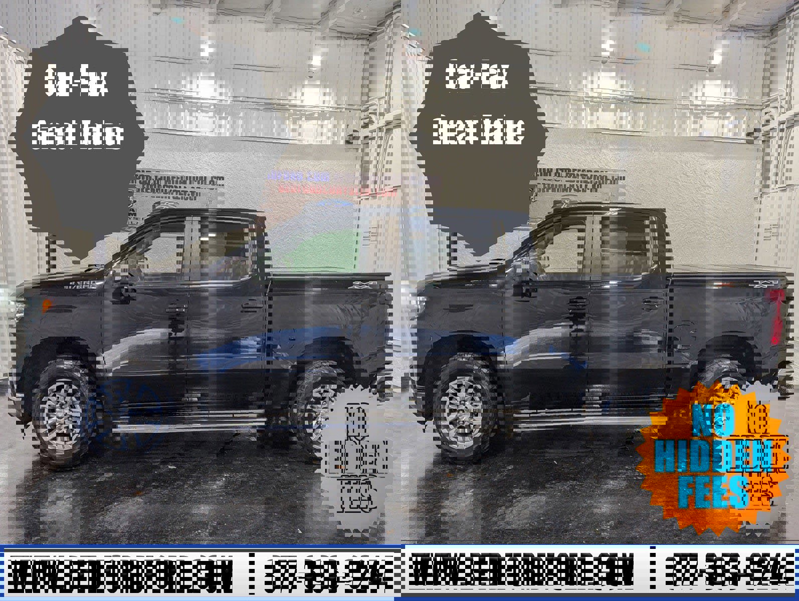 Used 2022 Chevrolet Silverado 1500 LT