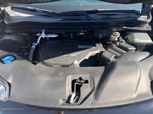 Certified 2019 Honda Passport Sport image 18